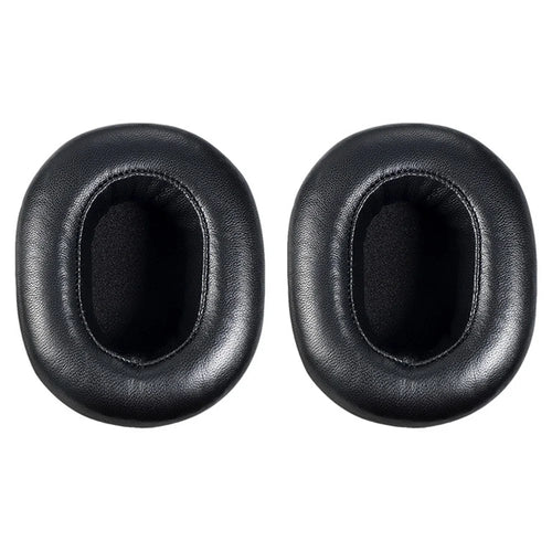 1 Pair For Sony MDR-DS7500/Philips SHP9500 Headphone Earpad Soft Leahter Cushions Replacement - 1