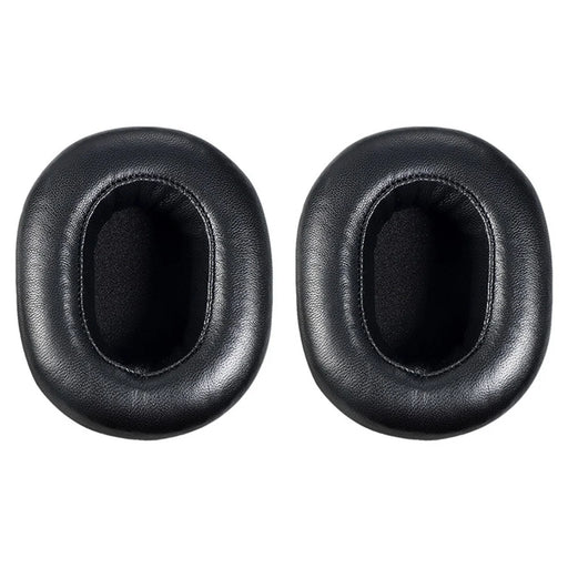 1 Pair For Sony MDR-DS7500/Philips SHP9500 Headphone Earpad Soft Leahter Cushions Replacement - 1