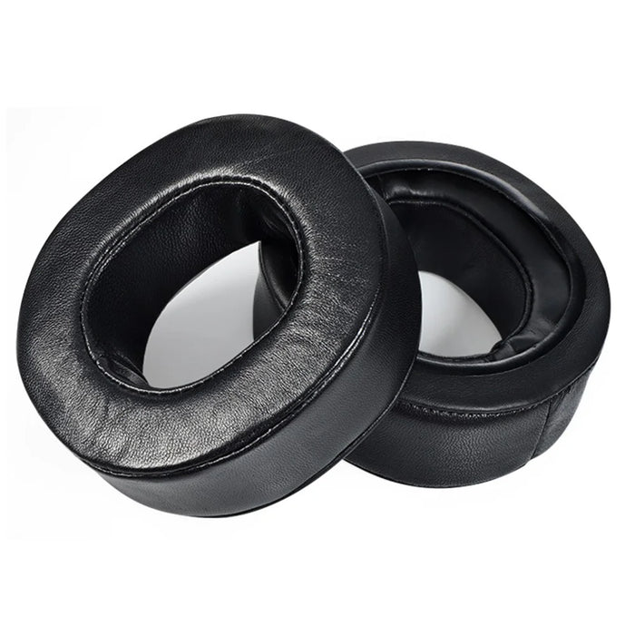1 Pair For Sony MDR-DS7500/Philips SHP9500 Headphone Earpad Soft Leahter Cushions Replacement - 2