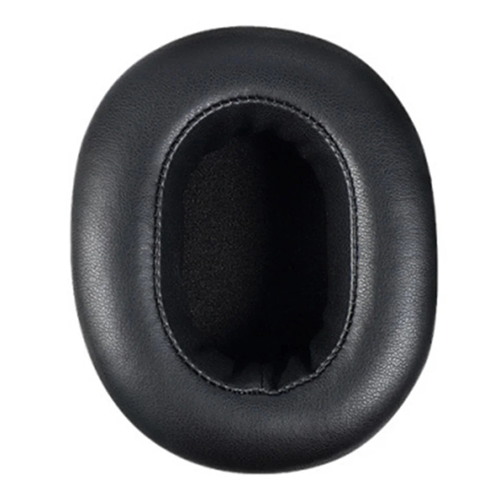 1 Pair For Sony MDR-DS7500/Philips SHP9500 Headphone Earpad Soft Leahter Cushions Replacement - 3