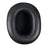 1 Pair For Sony MDR-DS7500/Philips SHP9500 Headphone Earpad Soft Leahter Cushions Replacement - 3