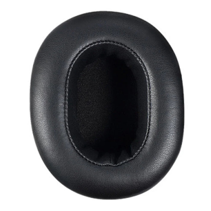 1 Pair For Sony MDR-DS7500/Philips SHP9500 Headphone Earpad Soft Leahter Cushions Replacement - 3