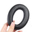 1 Pair Replacement Earpads for Sony WH-XB910N Headphone Soft Sponge Leahter Cushion Pads - Black - 3