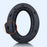 1 Pair Replacement Earpads for Sony WH-XB910N Headphone Soft Sponge Leahter Cushion Pads - Black - 4