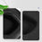 1 Pair Comfortable Earpads for Alienware AW988 Soft Leather Sponge Mesh Cloth Cushions Earphone Accessories Replacement - 5