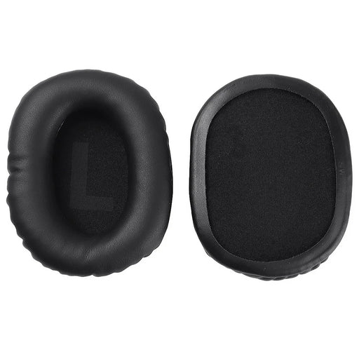 1 Pair for Logitech Gprox Headphone Replacement Earpads Lambskin Soft Breathable Earmuff Accessories - 2