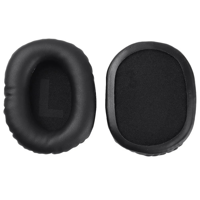 1 Pair for Logitech Gprox Headphone Replacement Earpads Lambskin Soft Breathable Earmuff Accessories - 2