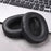 1 Pair for Logitech Gprox Headphone Replacement Earpads Lambskin Soft Breathable Earmuff Accessories - 3