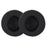 For Alienware AW310H/AW510H 1 Pair Replacement Earpads Mesh Cloth+Sponge Headphone Breathable Earmuffs - 1