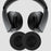 For Alienware AW310H/AW510H 1 Pair Replacement Earpads Mesh Cloth+Sponge Headphone Breathable Earmuffs - 3