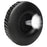 1 Pair for Jabra Revo Wireless On-Ear Bluetooth-compatible Headset Plain Protein Leather Ear Pads Replacement Parts Earmuff Cover Cushion - Black - 5
