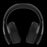 1 Pair Ear Pads for Alienware AW988 Headphones Lambskin Leather Replacement Earmuffs Ear Cushion - 3