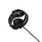 Smart Watch Charger Magnetic for Honor Watch GS3 Portable Charging Dock with Cable - Black - 2