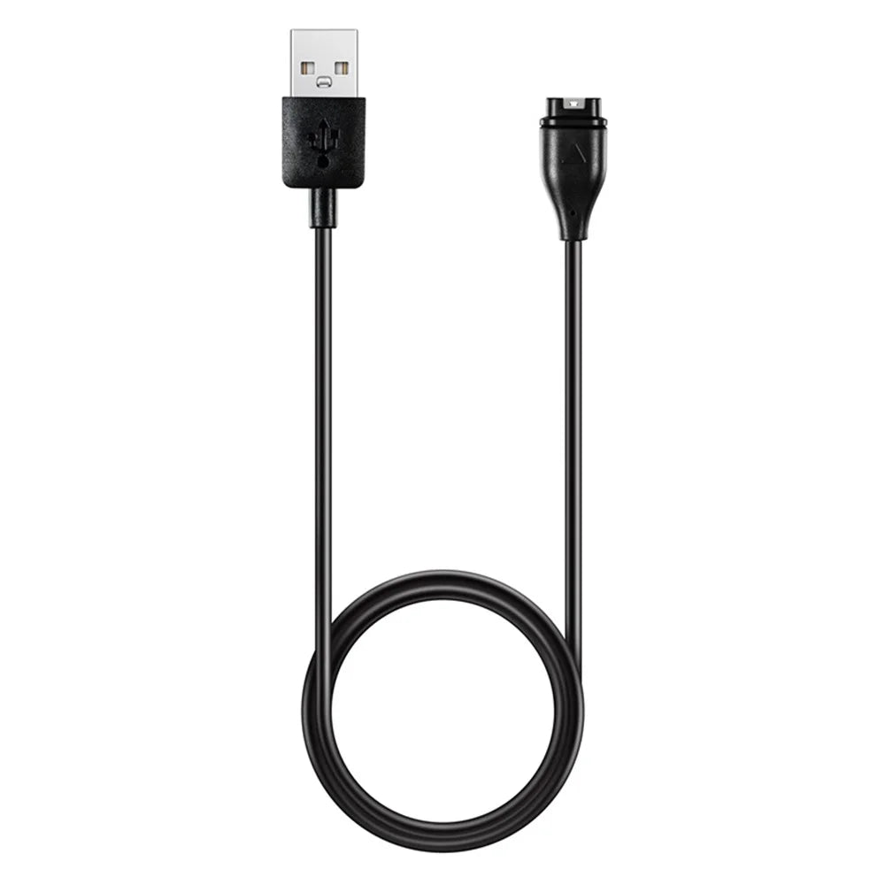 For Garmin Venu 4 / Bounce 2 / Smart 5 / Enduro / Fenix 7 Universal USB Charging Cable Smart Watch Charger - 1