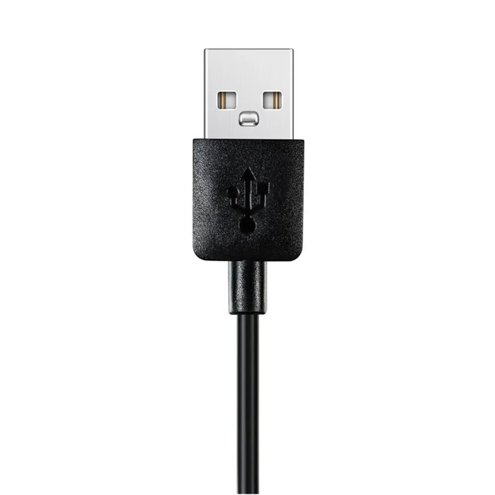 For Garmin Venu 4 / Bounce 2 / Smart 5 / Enduro / Fenix 7 Universal USB Charging Cable Smart Watch Charger - 7