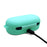 For Bose Sport Earbuds Bluetooth-compatible TWS Earphone Silicone Cover Drop-proof Case with Anti-lost Buckle - White - 6