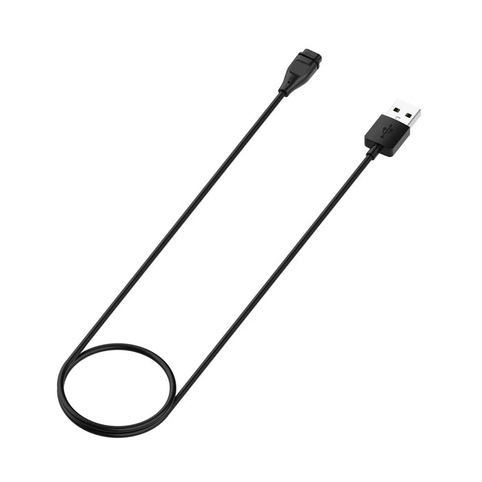 1m Portable Charging Cable for Coros Pace 2 / Pace 3 / Apex / Apex Pro / Apex 2 / Apex 2 Pro / Vertix / Vertix 2 Charging Cord - 1