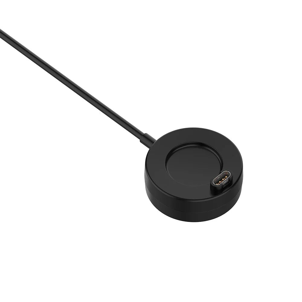 For Garmin vivoactive 5 / Venu 3 / Venu 3S / Tactix7 AMOLED Type-C Charging Cable Smart Watch Charger (without Magnetic Function But with Data Function) - 4