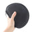 For JBL TUNE 510BT/T450 Impact Resistant Bluetooth-compatible Headset Carrying Case Shockproof Storage Bag - Black / Grey - 2