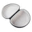 For JBL TUNE 510BT/T450 Impact Resistant Bluetooth-compatible Headset Carrying Case Shockproof Storage Bag - Black / Grey - 4