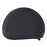 For JBL TUNE 510BT/T450 Impact Resistant Bluetooth-compatible Headset Carrying Case Shockproof Storage Bag - Black / Grey - 5