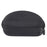 For JBL TUNE 510BT/T450 Impact Resistant Bluetooth-compatible Headset Carrying Case Shockproof Storage Bag - Black / Grey - 6