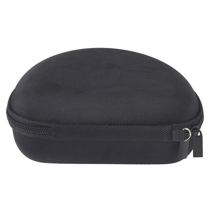 For JBL TUNE 510BT/T450 Impact Resistant Bluetooth-compatible Headset Carrying Case Shockproof Storage Bag - Black / Grey - 6