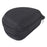 For JBL TUNE 510BT/T450 Impact Resistant Bluetooth-compatible Headset Carrying Case Shockproof Storage Bag - Black / Grey - 7