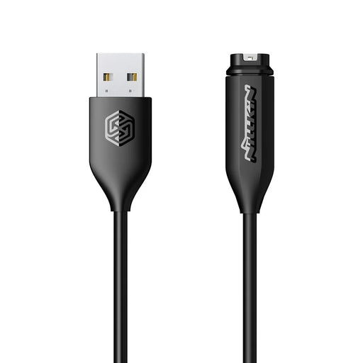 NILLKIN 1m for Garmin Smart Watch USB Power Cord Fast Charging Cable - 2