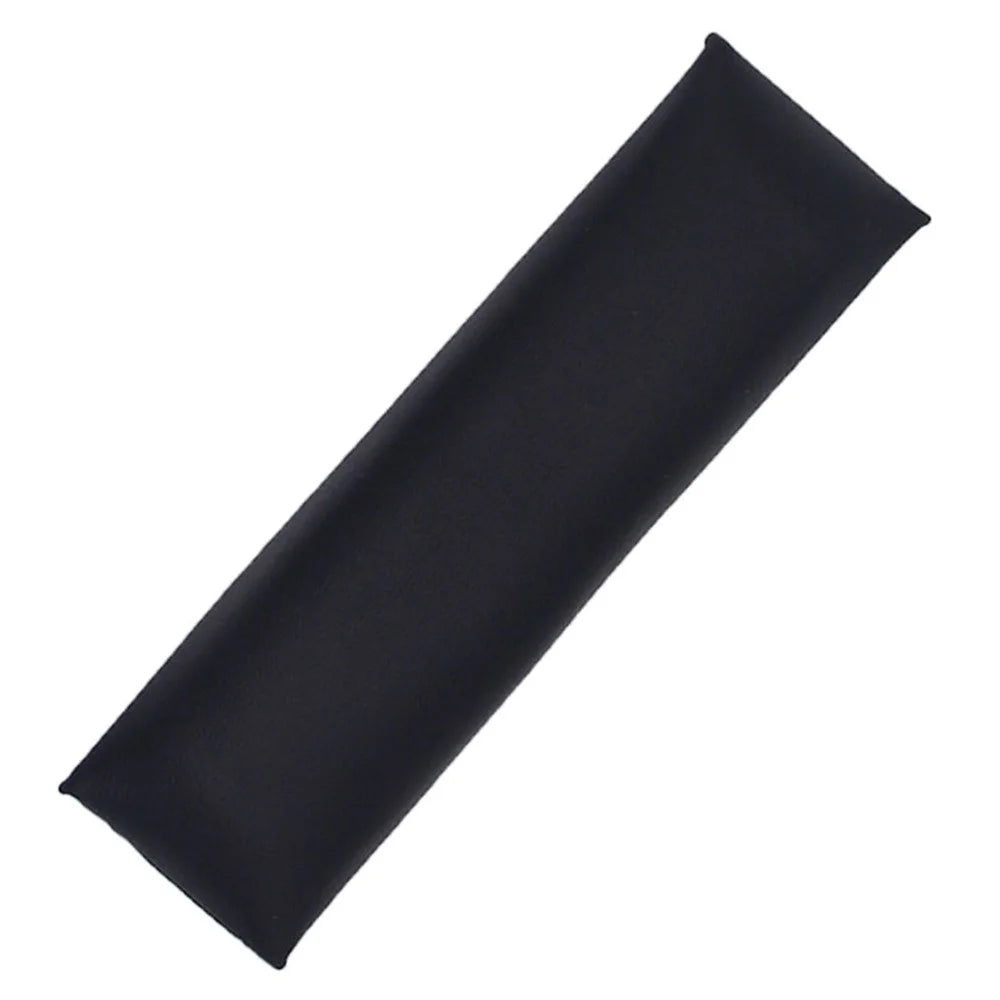 JZF-385 for Sony MDR-WH-H900N/100ABN Replacement Headband Head Beam Repair Part Spare Accessory - Black - 1