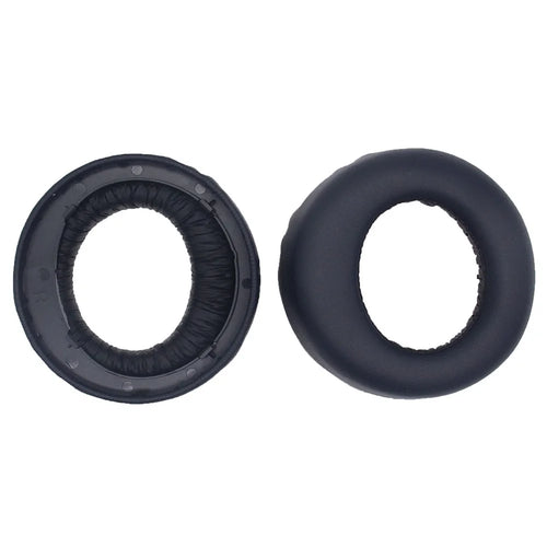 JZF-378 1 Pair of for Sony PS5 Wireless Pulse Headphones 3D Ear Pads Cushions Ear Cushions Replacement - 1