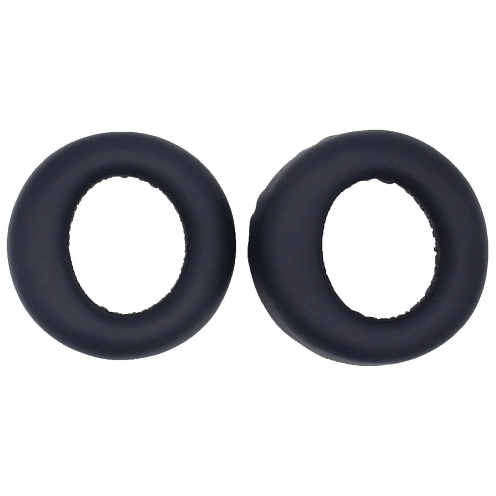 JZF-378 1 Pair of for Sony PS5 Wireless Pulse Headphones 3D Ear Pads Cushions Ear Cushions Replacement - 2