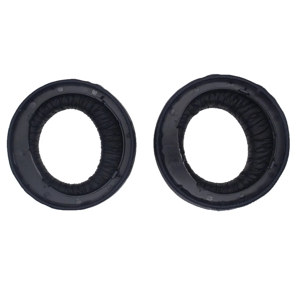 JZF-378 1 Pair of for Sony PS5 Wireless Pulse Headphones 3D Ear Pads Cushions Ear Cushions Replacement - 3