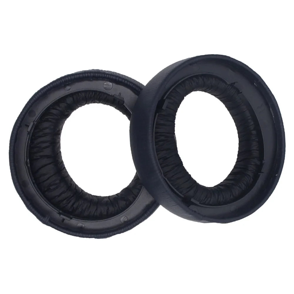 JZF-378 1 Pair of for Sony PS5 Wireless Pulse Headphones 3D Ear Pads Cushions Ear Cushions Replacement - 4
