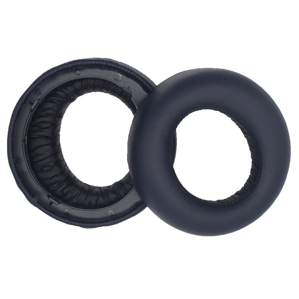 JZF-378 1 Pair of for Sony PS5 Wireless Pulse Headphones 3D Ear Pads Cushions Ear Cushions Replacement - 5