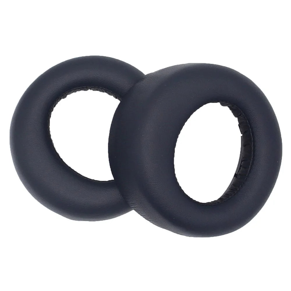 JZF-378 1 Pair of for Sony PS5 Wireless Pulse Headphones 3D Ear Pads Cushions Ear Cushions Replacement - 6