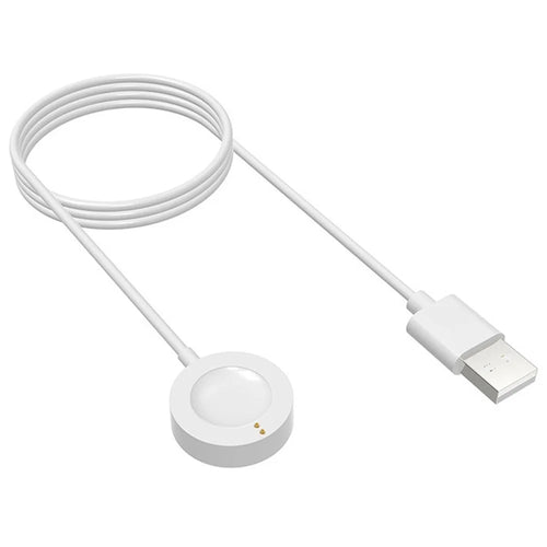 For Fossil Gen 4/Gen 5/Gen 6 Smartwatch USB Charger Magnetic Absorption Charging Dock Cable - 1