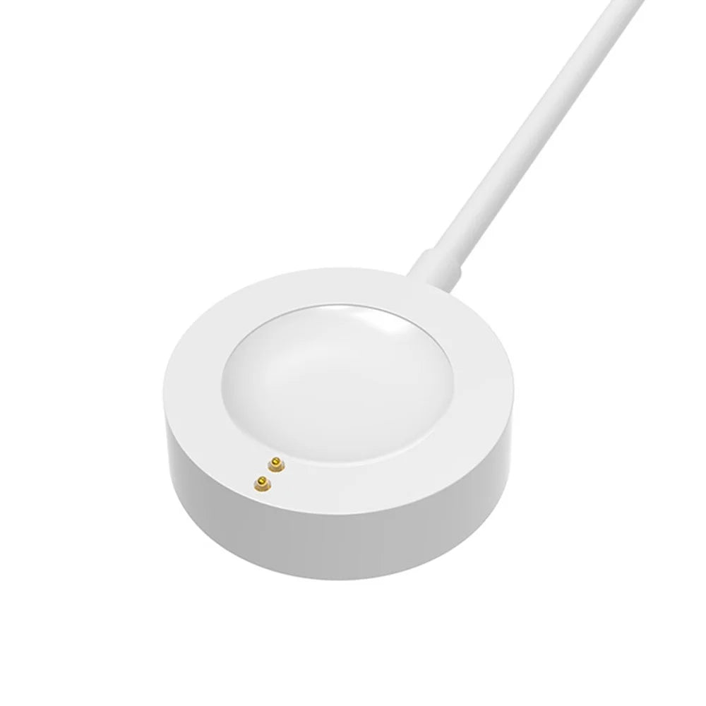 For Fossil Gen 4/Gen 5/Gen 6 Smartwatch USB Charger Magnetic Absorption Charging Dock Cable - 7