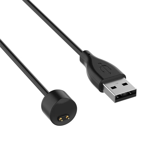 Portable Charging Cable for Xiaomi Mi Band 7/6/5 Universal Smartwatch Magnetic Charging Cord - 1