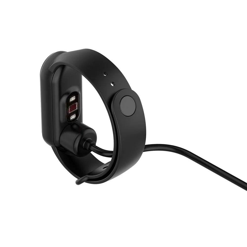Portable Charging Cable for Xiaomi Mi Band 7/6/5 Universal Smartwatch Magnetic Charging Cord - 3
