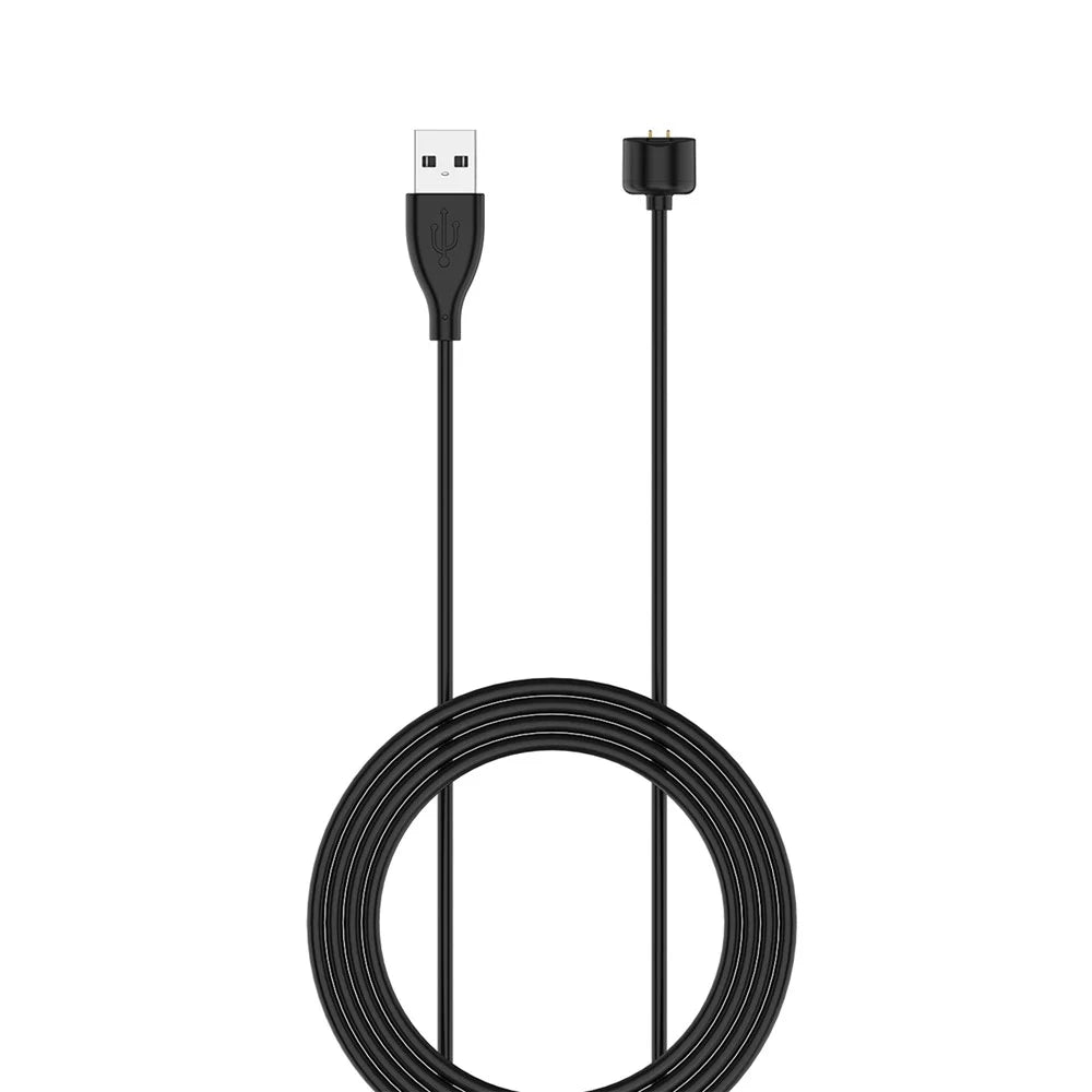 Portable Charging Cable for Xiaomi Mi Band 7/6/5 Universal Smartwatch Magnetic Charging Cord - 5