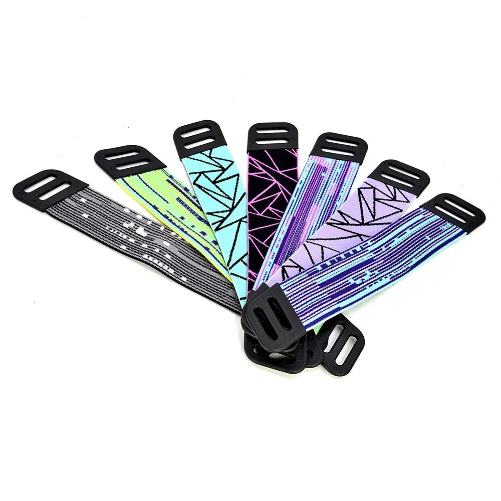 For Logitech G733 Headphone Head Beam Headband Strap Replacement Accessories - Style A - 3