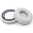 1Pair Headset Earpads for JBL E35 / E45bt / E45 PU Leather Headphones Ear Cushions Replacement Ear Cups - Green - 2