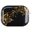 For Apple AirPods Pro Stylish Pattern IMD Protective Cover Earphone Charging Box Shockproof TPU Case - Notes/Butterfly - 1