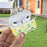 For Apple AirPods Pro Stylish Pattern IMD Protective Cover Earphone Charging Box Shockproof TPU Case - Notes/Butterfly - 4