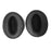 JZF-185 For Sennheiser HD 4.50 One Pair Replacement Comfortable Earpads Leather Cushions - 1