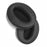 JZF-185 For Sennheiser HD 4.50 One Pair Replacement Comfortable Earpads Leather Cushions - 3