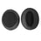 JZF-185 For Sennheiser HD 4.50 One Pair Replacement Comfortable Earpads Leather Cushions - 4