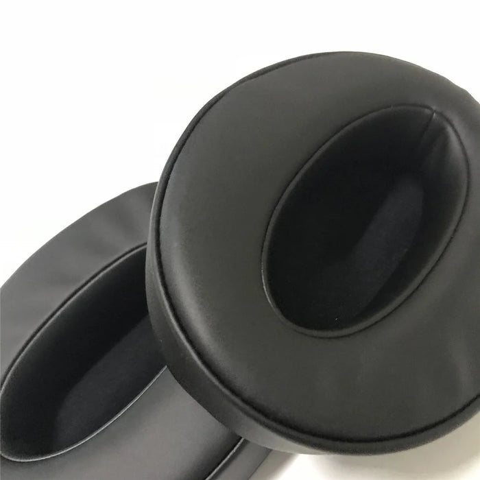 JZF-185 For Sennheiser HD 4.50 One Pair Replacement Comfortable Earpads Leather Cushions - 5
