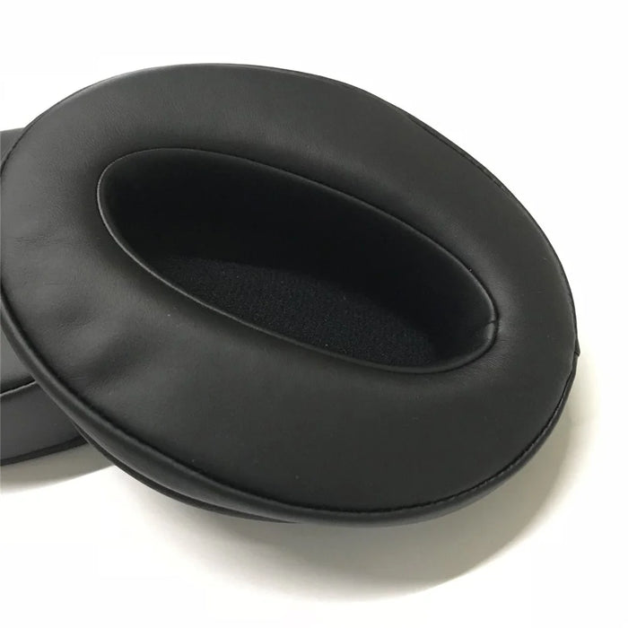 JZF-185 For Sennheiser HD 4.50 One Pair Replacement Comfortable Earpads Leather Cushions - 6